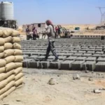 سعر الحديد اليوم السبت 20-12-2025 يتراجع في المصانع ويؤثر على أسعار السوق المحلي